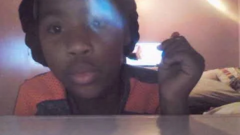 Sharell Martin Photo 18