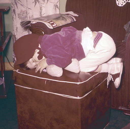 Mary Napier Photo 12