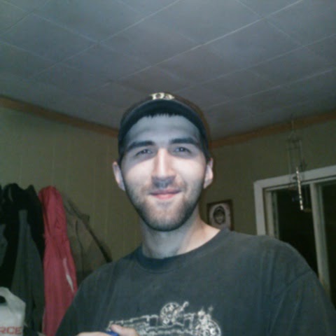 Jason Levasseur Photo 8