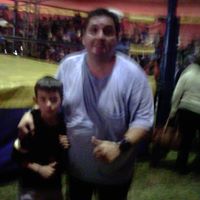 Erick Lozano Photo 1