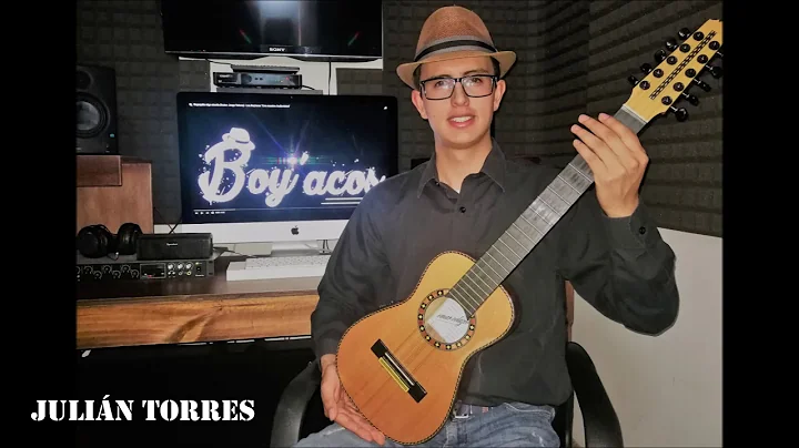 Julian Torres Photo 42