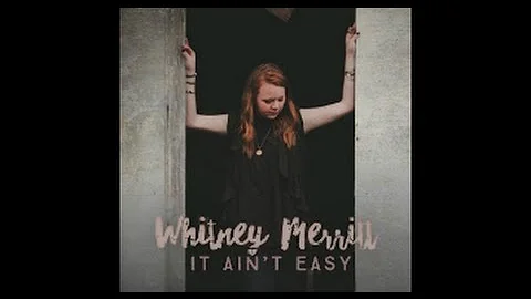 Whitney Merritt Photo 20