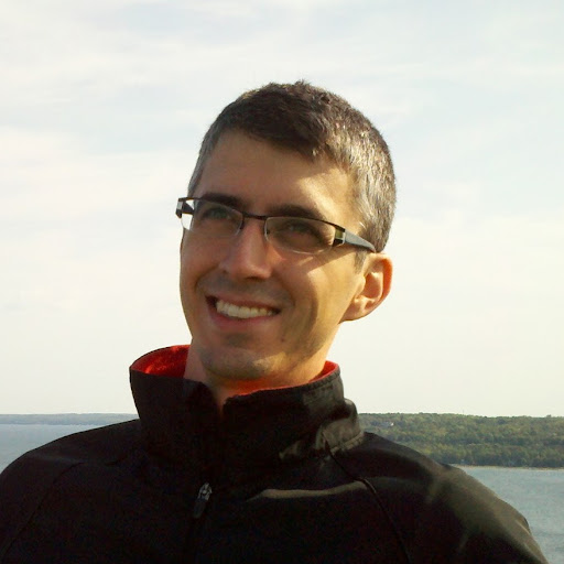Patrick Laux Photo 7