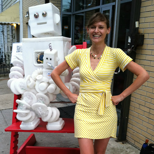 Danielle Brenner Photo 10
