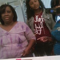 Sabrina Haywood Photo 1