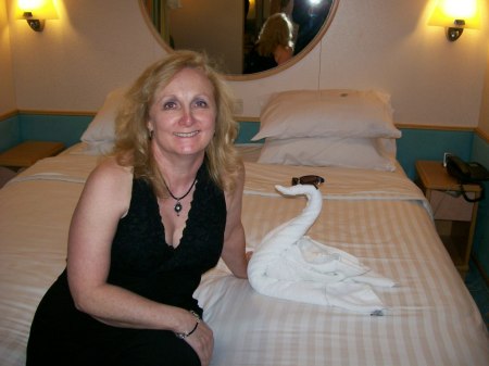 Kay Chambers Photo 18