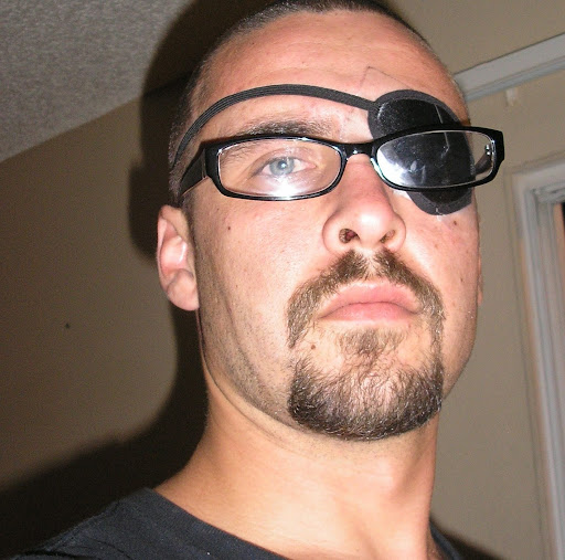 Steven Shelton Photo 16