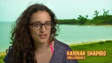Hannah Shapiro Photo 26