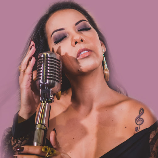 Lidia Luna Photo 16