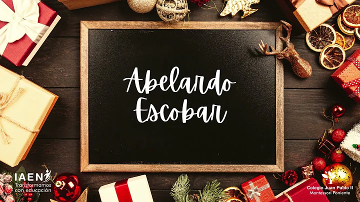 Abelardo Escobar Photo 16