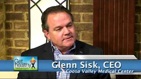 Glenn Sisk Photo 11