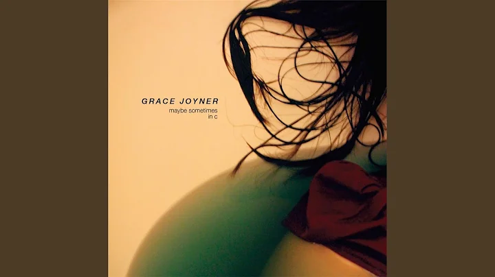 Grace Joyner Photo 17