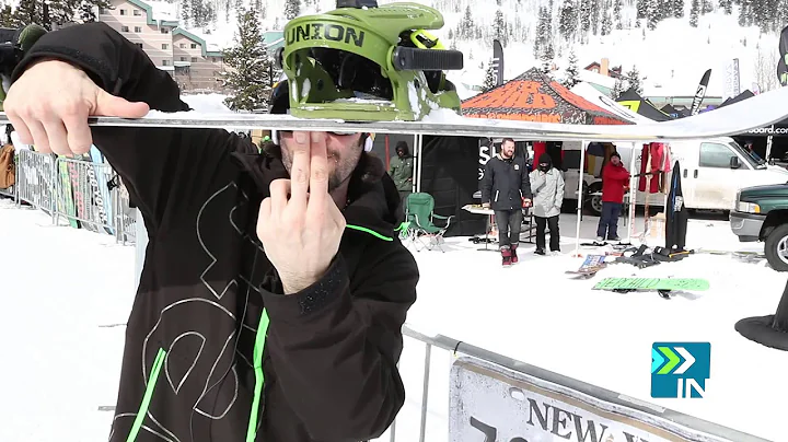 Tyler Gilson Photo 24
