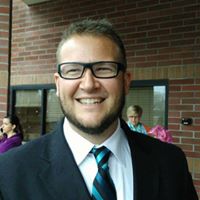 Jonathan Hope Photo 3