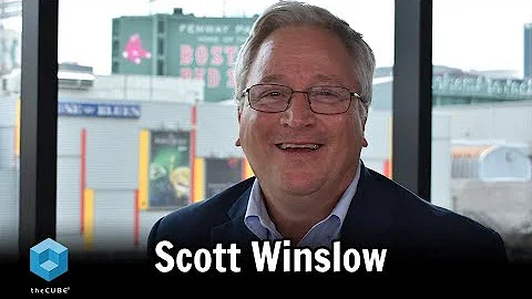 Scott Winslow Photo 35