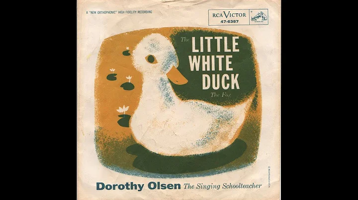 Dorothy Olsen Photo 26