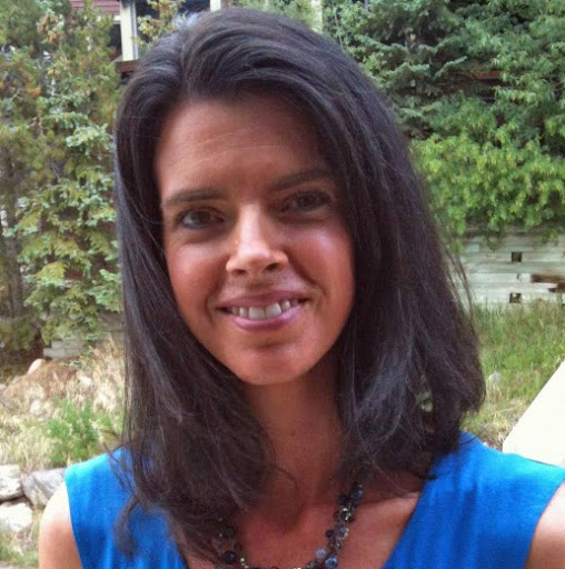 Michelle Morin Photo 11