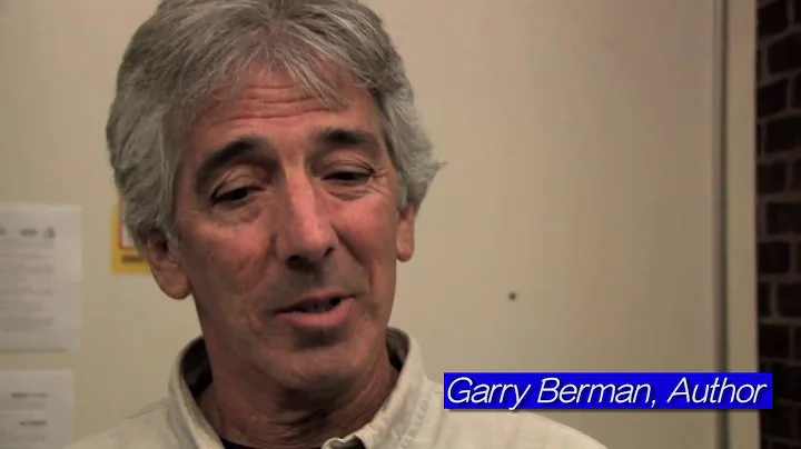 Garry Berman Photo 5