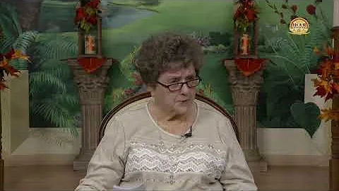 Margaret Benge Photo 8