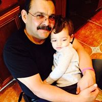Radames Maldonado Photo 2