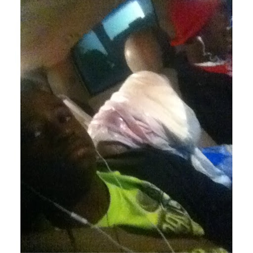 Cornelius Carter Photo 13