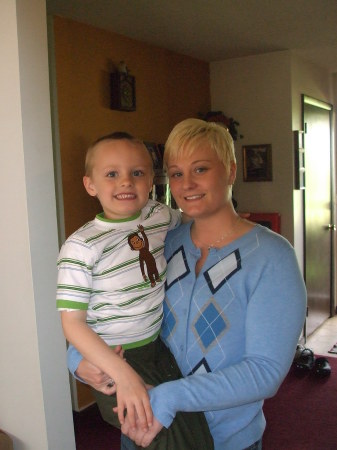 Jennifer Butler Photo 29