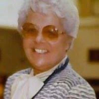 June Levy Photo 4