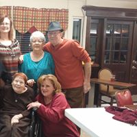 Shirley Hammons Photo 2