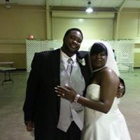 Tavares Brown Photo 2