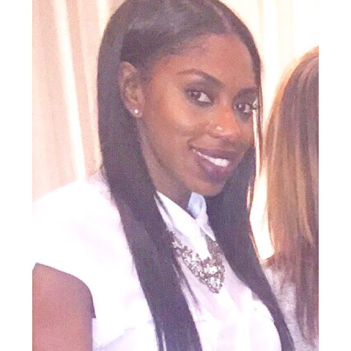 Brittany Harvey Photo 14