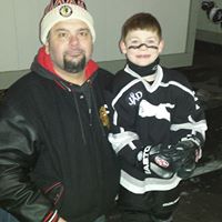 John Delfosse Photo 2