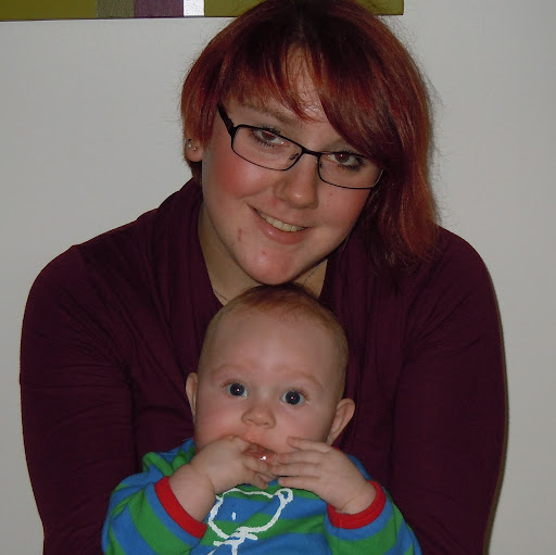 Johanna Becker Photo 15