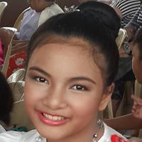 Gabrielle Torres Photo 4