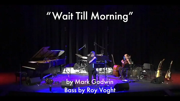Mark Godwin Photo 31