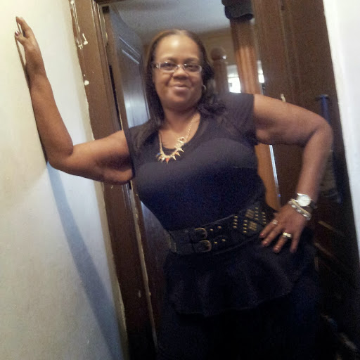 Terri Rose Photo 12
