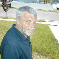 Barry Slater Photo 2