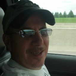 Thomas Rhoton Photo 1