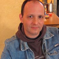 Michael German Photo 8