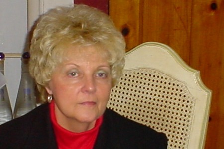 Joyce Kerr Photo 16