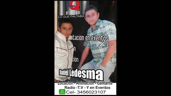 Daniel Ledesma Photo 39