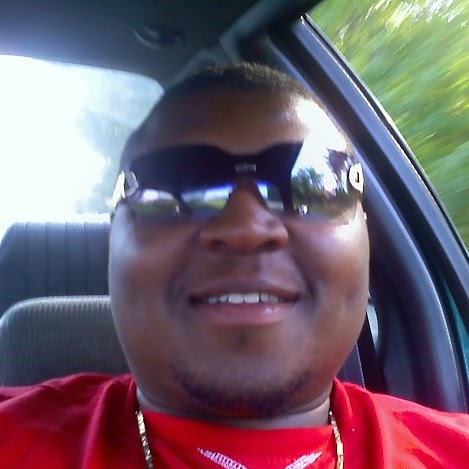 Timothy Jenkins Photo 17