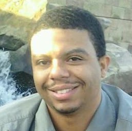 George Pitts Photo 15