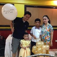 Catherine Ong Photo 5