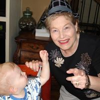 Mary Gillett Photo 3