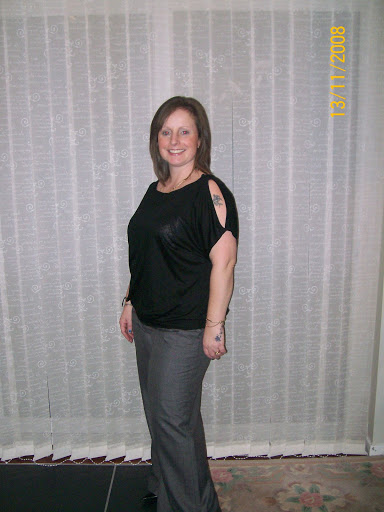 Vicky Taylor Photo 14