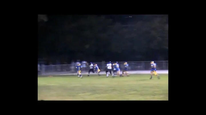 Kyle Foote Photo 32