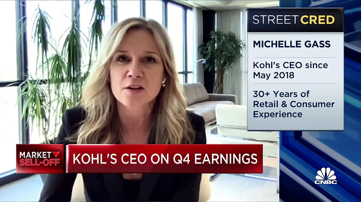 Michelle Profit Photo 19
