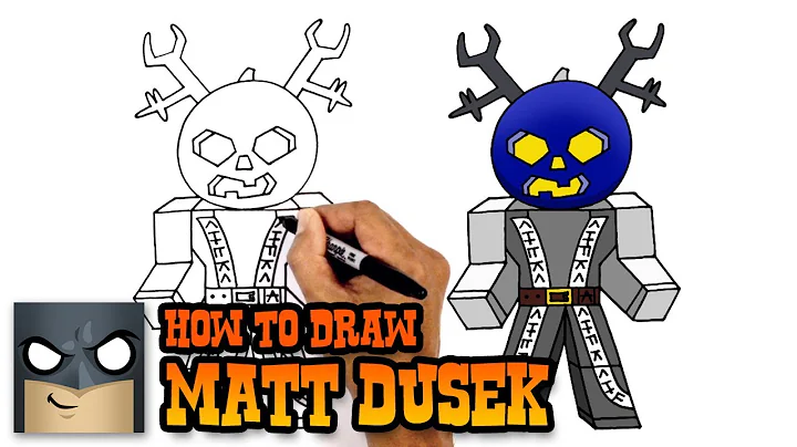 Matthew Dusek Photo 8
