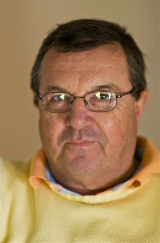 Barry Lazarus Photo 6