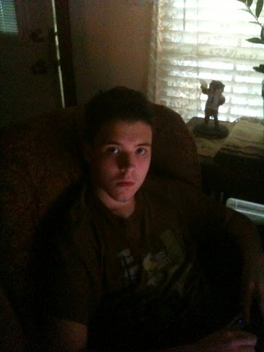 James Falgout Photo 5